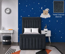 Luxe 3ft Ottoman Bed Frame - 27 Colours