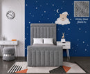 Luxe 3ft Ottoman Bed Frame - 27 Colours