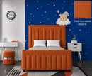 Luxe 4ft6 Double Bed Frame - 27 Colours