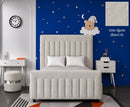 Luxe 4ft6 Double Bed Frame - 27 Colours