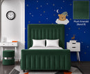 Luxe 4ft6 Ottoman Bed Frame - 27 Colours