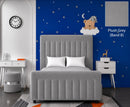 Luxe 4ft6 Ottoman Bed Frame - 27 Colours