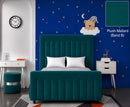 Luxe 4ft6 Double Bed Frame - 27 Colours