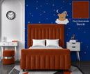 Luxe 4ft6 Ottoman Bed Frame - 27 Colours