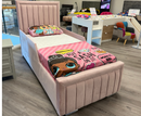 Luxe 3ft Ottoman Bed Frame - 27 Colours
