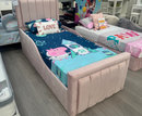 Luxe 3ft Ottoman Bed Frame - 27 Colours