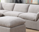Madden Armless seat