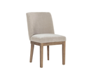 Massey Dining Chair - Beige