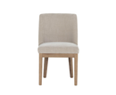 Massey Dining Chair - Beige