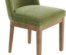 Massey Dining Chair - Olive