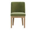 Massey Dining Chair - Olive
