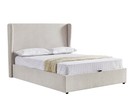 Matilda 4ft6 Ottoman Bed - Cashmere