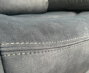Matrix Corner Electric Sofa - Grey