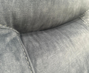 Matrix Corner Electric Sofa - Grey