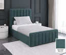Maven 3ft Ottoman Bed Frame - 27 Colours