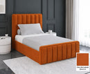 Maven 3ft Ottoman Bed Frame - 27 Colours