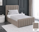 Maven 3ft Ottoman Bed Frame - 27 Colours