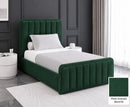 Maven 3ft Ottoman Bed Frame - 27 Colours