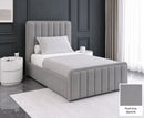 Maven 3ft Ottoman Bed Frame - 27 Colours