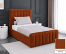 Maven 3ft Ottoman Bed Frame - 27 Colours