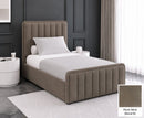 Maven 3ft Ottoman Bed Frame - 27 Colours
