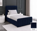 Maven 3ft Ottoman Bed Frame - 27 Colours