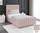 Maven 3ft Ottoman Bed Frame - 27 Colours