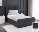 Maven 3ft Ottoman Bed Frame - 27 Colours