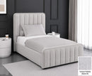 Maven 3ft Ottoman Bed Frame - 27 Colours