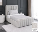 Maven 3ft Ottoman Bed Frame - 27 Colours