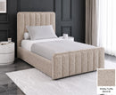 Maven 3ft Ottoman Bed Frame - 27 Colours