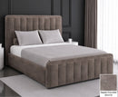 Maven 4ft Ottoman Bed Frame - 27 Colours