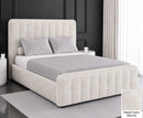 Maven 4ft Ottoman Bed Frame - 27 Colours