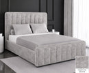 Maven 6ft Ottoman Bed Frame - 27 Colours