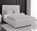 Maven 5ft Ottoman Bed Frame - 27 Colours