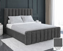 Maven 6ft Ottoman Bed Frame - 27 Colours