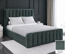 Maven 4ft6 Ottoman Bed Frame - 27 Colours