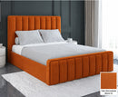 Maven 4ft Ottoman Bed Frame - 27 Colours