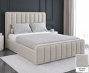 Maven 6ft Ottoman Bed Frame - 27 Colours