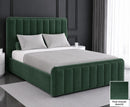 Maven 6ft Ottoman Bed Frame - 27 Colours