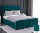 Maven 6ft Ottoman Bed Frame - 27 Colours