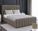 Maven 5ft Ottoman Bed Frame - 27 Colours
