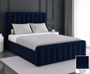 Maven 6ft Ottoman Bed Frame - 27 Colours