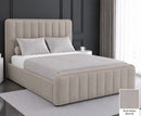 Maven 4ft6 Ottoman Bed Frame - 27 Colours