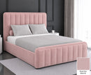 Maven 4ft Ottoman Bed Frame - 27 Colours