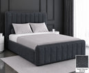 Maven 6ft Ottoman Bed Frame - 27 Colours