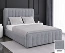 Maven 4ft6 Ottoman Bed Frame - 27 Colours