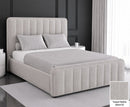 Maven 5ft Ottoman Bed Frame - 27 Colours