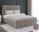 Maven 5ft Ottoman Bed Frame - 27 Colours