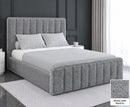 Maven 4ft6 Ottoman Bed Frame - 27 Colours